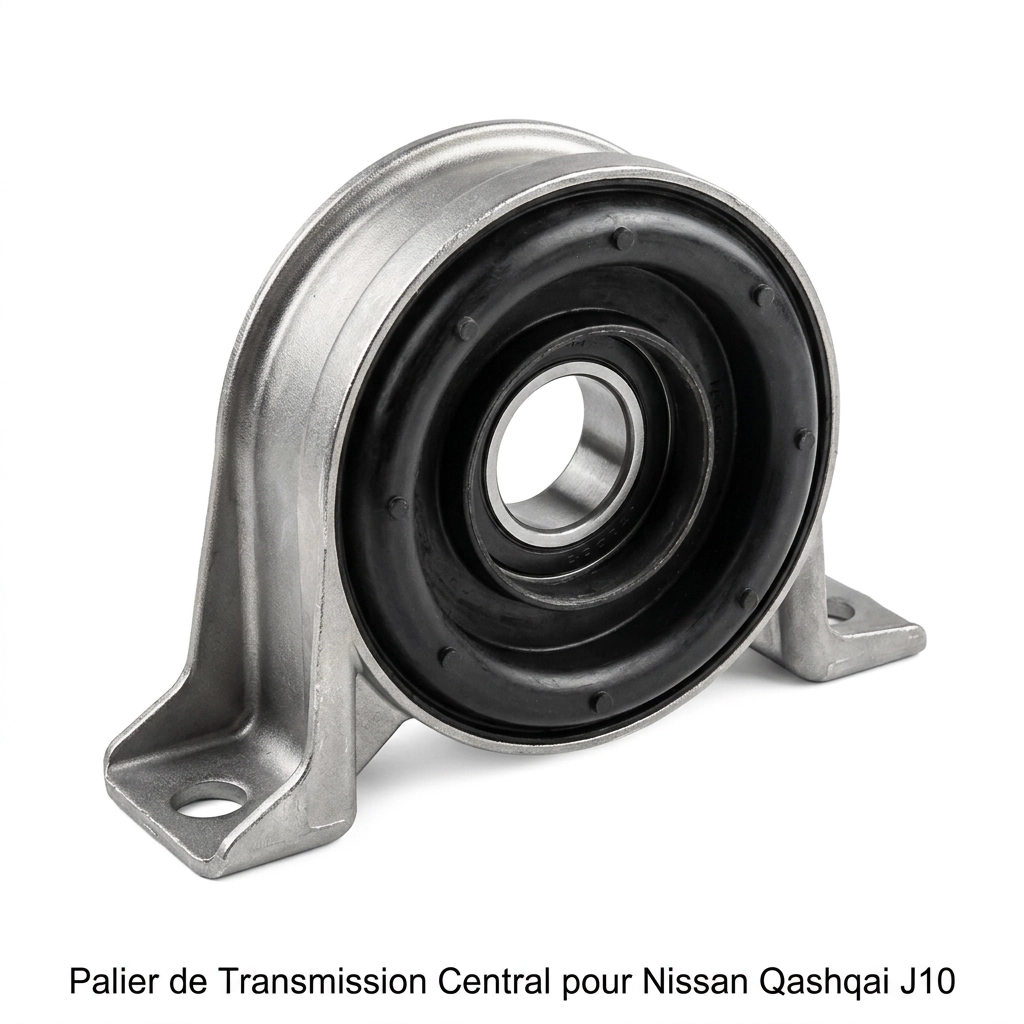 Palier de Transmission Central pour Nissan Qashqai J10