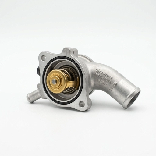 PIPE THERMOSTAT TOYOTA COROLLA ESSENCE ZZE141