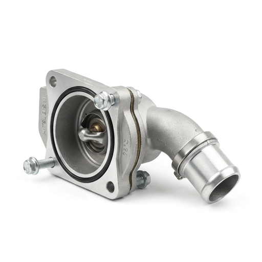 Pipe Thermostat pour Mitsubishi Lancer CS1