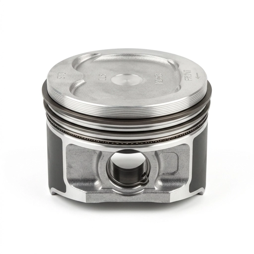 Piston Standard avec Insert Alfin pour Mazda BT-50