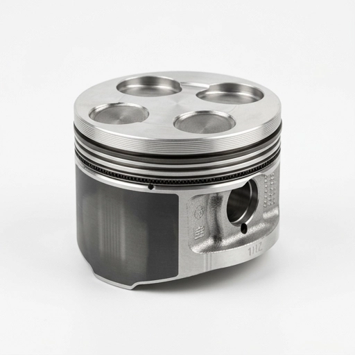 PISTON COASTER STANDARD 1HZ TOYOTA