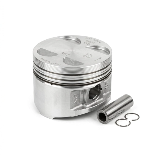 Piston Standard Nissan D22 Moteur KA24 Essence ART Japan