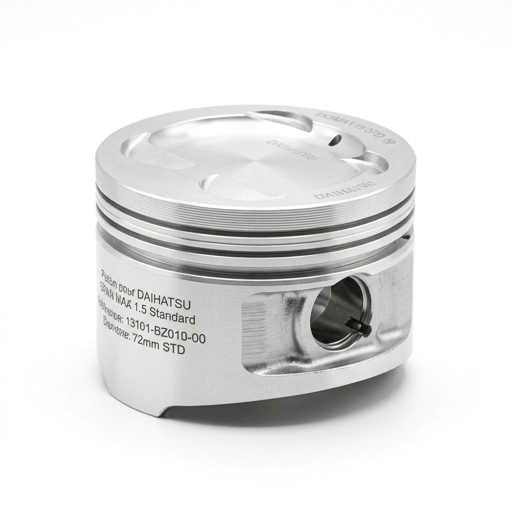 Piston pour Daihatsu Gran Max 1.5 Standard