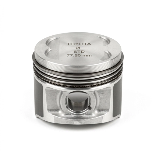 Piston pour Toyota Hilux moteur 2L Standard