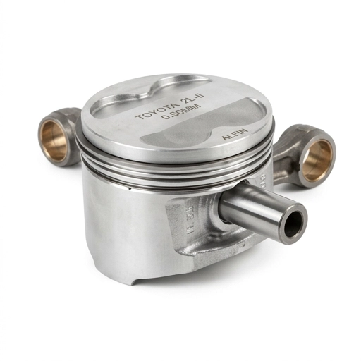 Piston Toyota Hilux moteur 2L-II cote 0.50 millimètre Alfin