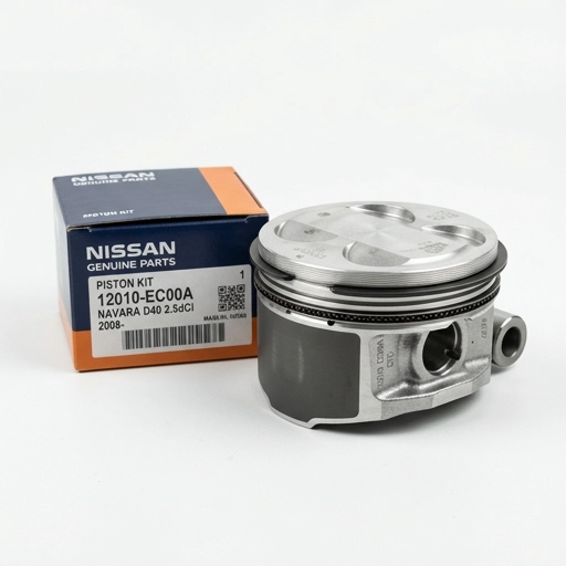 Piston Nissan Navara 2008 Original Nissan