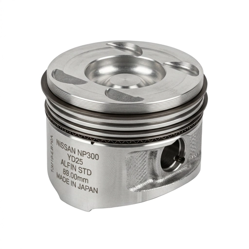 Piston Nissan NP300 Standard Alfin