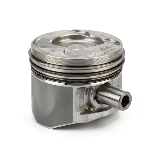 Piston Nissan QD32 Standard Alfin