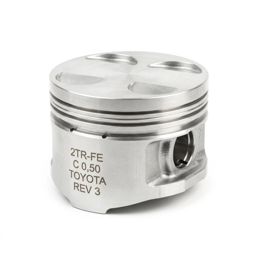Piston Toyota Hilux Revo Essence 2TR-FE Cote 0,50