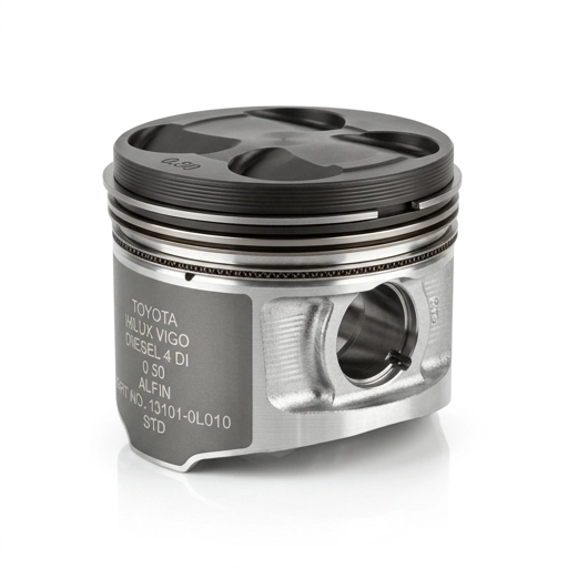 Piston Toyota Hilux Vigo Diesel 4 Direct Injection 0.50 Alfin
