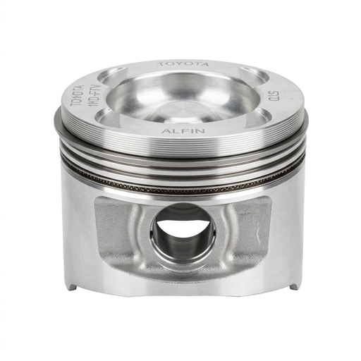 Piston Toyota Hilux Vigo Direct Injection 4-Stroke Diesel Standard Alfin