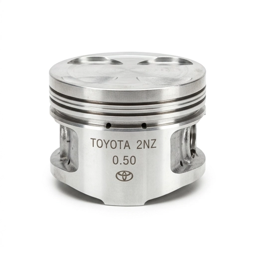 Piston Toyota Yaris 0,50 2NZ 3 Millimètres Toyota