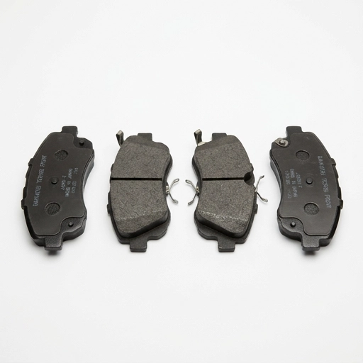 Plaquette de frein avant Daihatsu Terios