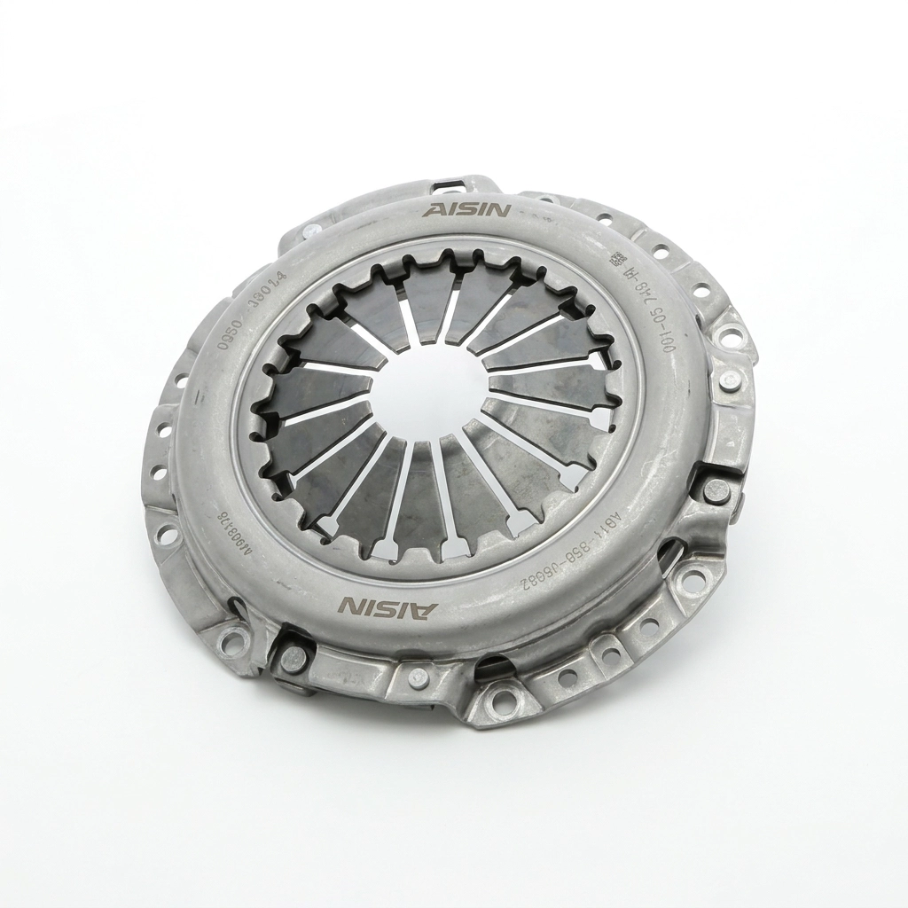 Plateau d'embrayage Toyota Corolla Aisin