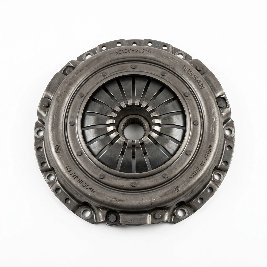 Plateau d'embrayage Nissan