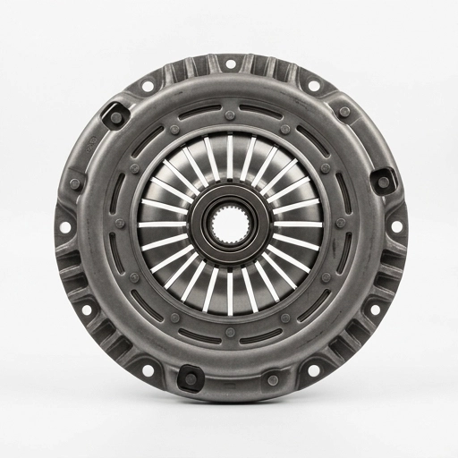 Plateau d'embrayage Toyota Hilux Vigo quatre roues motrices et Toyota Hiace Direct Injection Diesel quatre cylindres