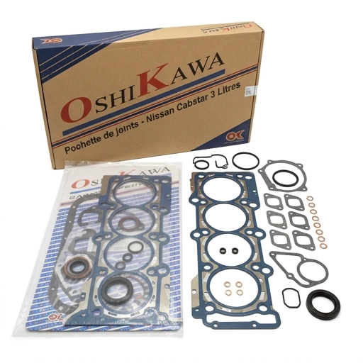 Pochette de joints Nissan Cabstar 3 Litres Oshikawa