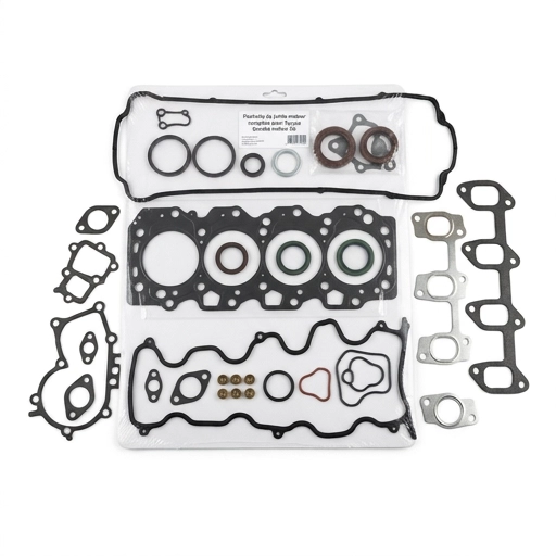 Pochette de joints moteur complète pour Toyota Corolla moteur 2C