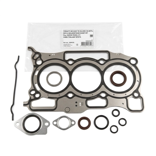 Pochette de joint de culasse en métal pour Nissan Micra K13 Daiso Thailand Toyota