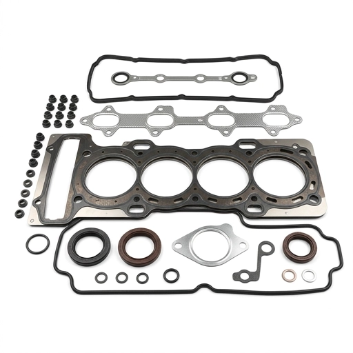 Pochette de joints moteur en métal pour Daihatsu Terios et Sirion 1.5