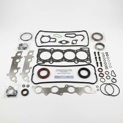 Pochette de joints moteur complète pour Toyota Hilux Vigo moteur 2TR à partir de 2012