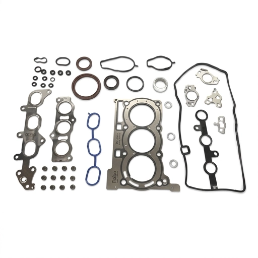 Pochette de joints moteur pour Toyota Yaris et Toyota Echo en métal Daiso Thaïlande