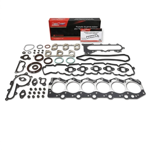 Pochette de joints moteur pour Toyota Coaster Oshikawa