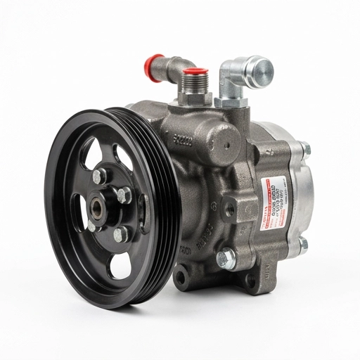 Pompe de direction assistée Toyota Land Cruiser HZJ105