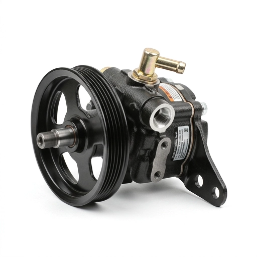 Pompe de direction assistée pour Mitsubishi Lancer 2003 et versions ultérieures