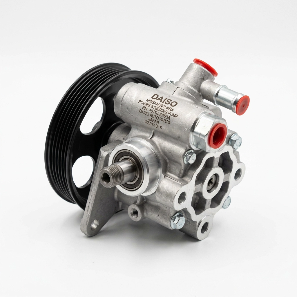 Pompe de direction assistée Nissan Navara Daiso