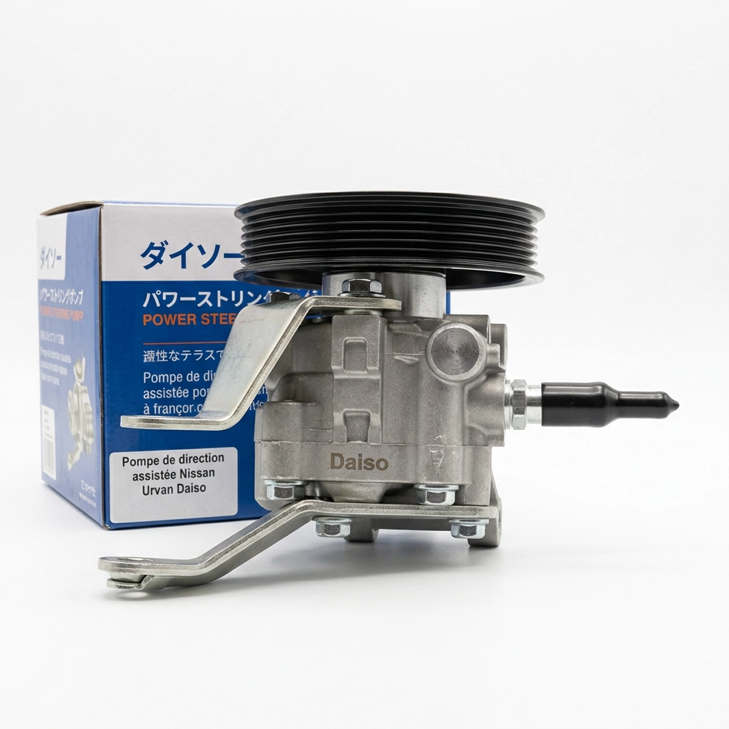 Pompe de direction assistée Nissan Urvan Daiso
