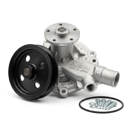 Pompe à eau Toyota Corolla moteur 2C Aisin Japon