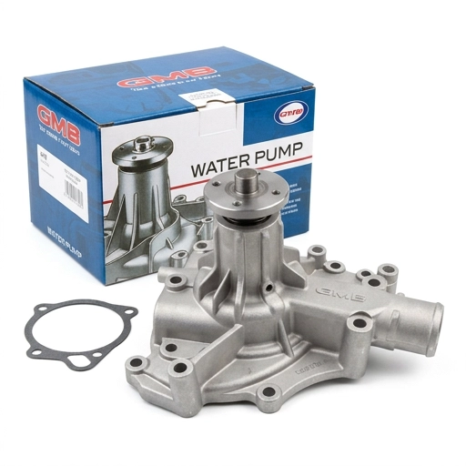 Pompe à eau GMB pour Mitsubishi L200 Essence