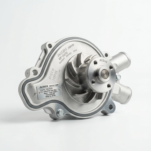 Pompe à eau Daihatsu Gran Max Sirion Terios 2006 et plus Aisin Japon