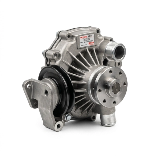 POMPE À EAU POUR CAMION ISUZU MD27