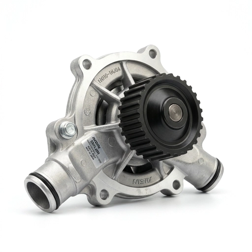 Pompe à eau pour Nissan Micra K13