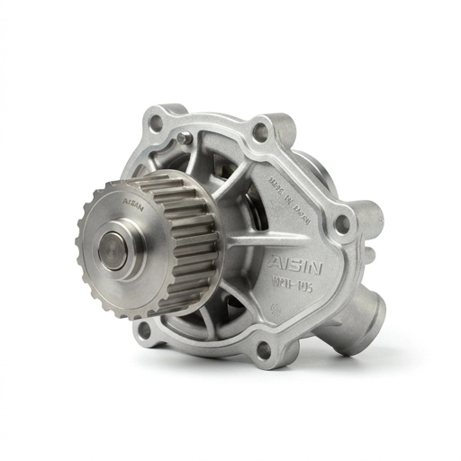 Pompe à eau pour Nissan Micra K13 et Nissan Sunny N17 du fabricant Aisin