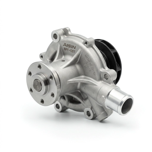 Pompe à eau Toyota Starlet moteur 2E AISIN