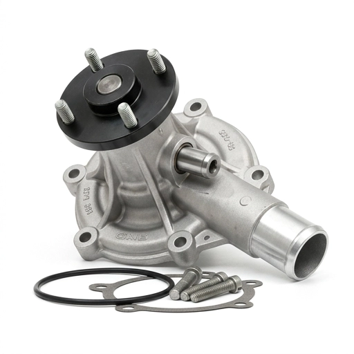 Pompe à eau Nissan Sunny B10 et N16 GMB Thaïlande