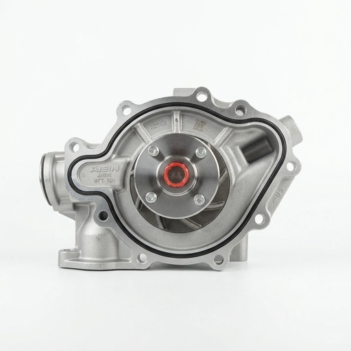 Pompe à eau pour Toyota Hilux Vigo D4D AISIN