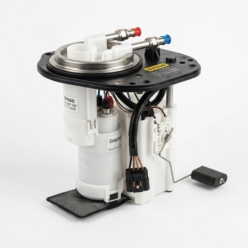 Pompe à essence complète pour Daihatsu Sirion de marque Daiso