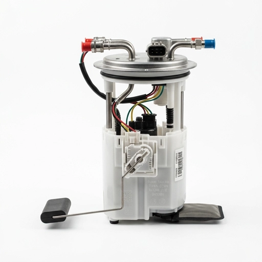 Pompe à essence complète Nissan Qashqai J10E Tayomo Thaïlande