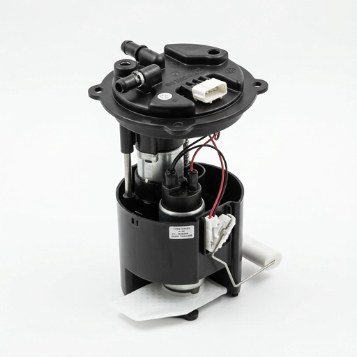 Pompe Essence Complet Micra K13 Daiso Thailand Nissan