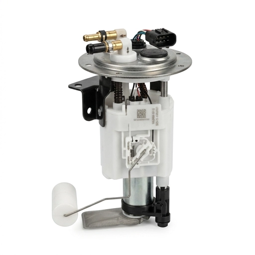 Pompe à essence complète pour Nissan Tiida moteur HR16