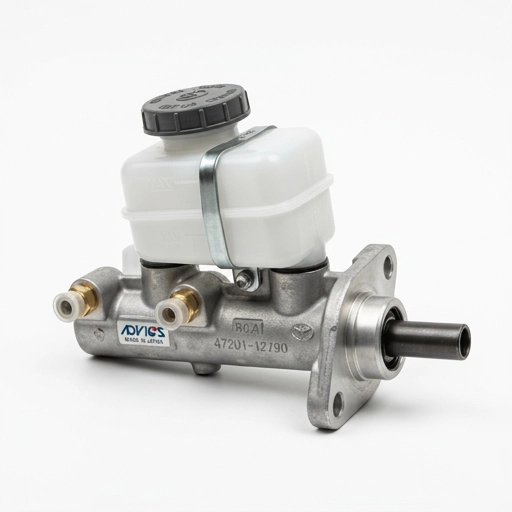 Pompe de Frein Avant Toyota Corolla 4AF 1997-2002 Advics Japan Toyota