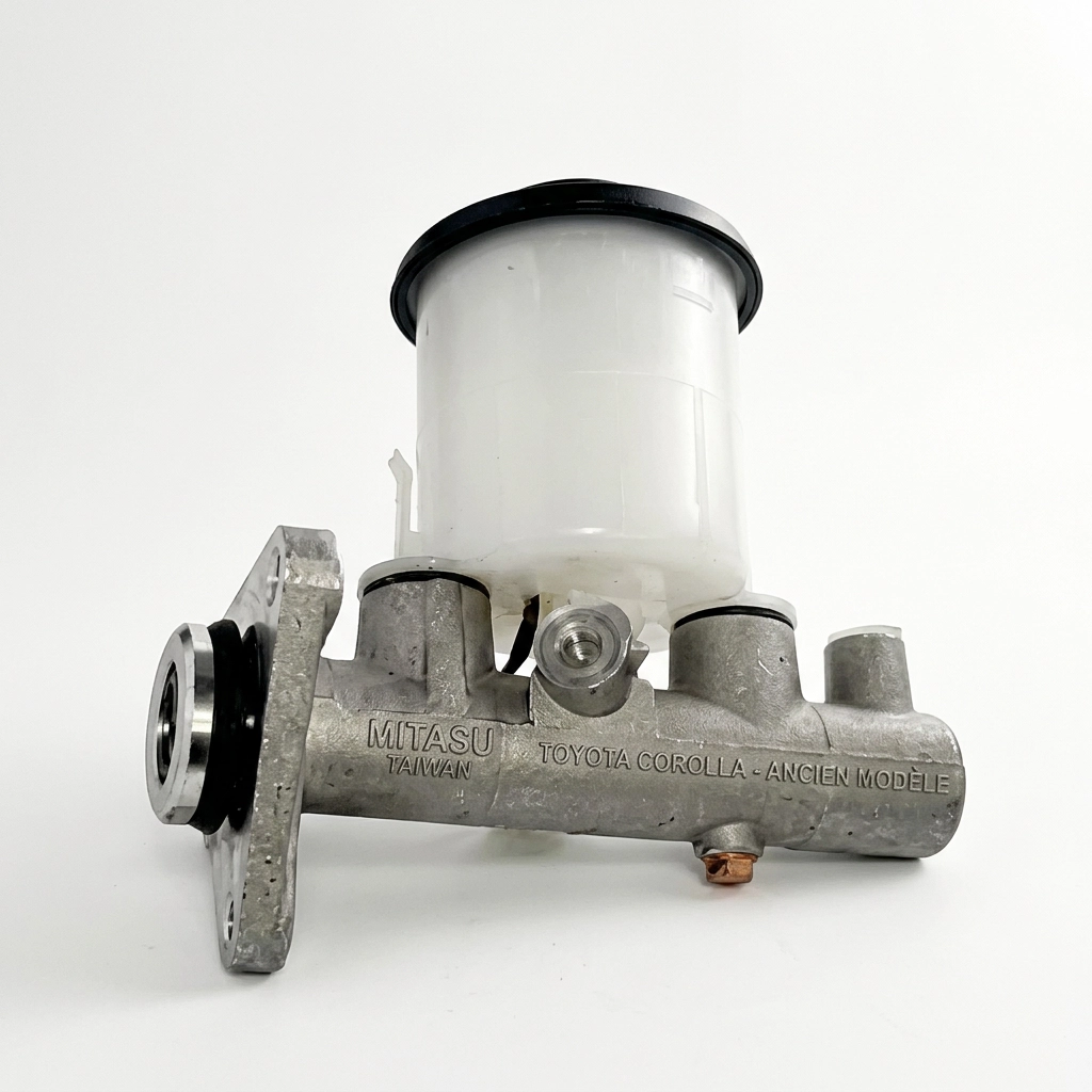 Pompe à frein Toyota Corolla ancien modèle Mitasu Taiwan