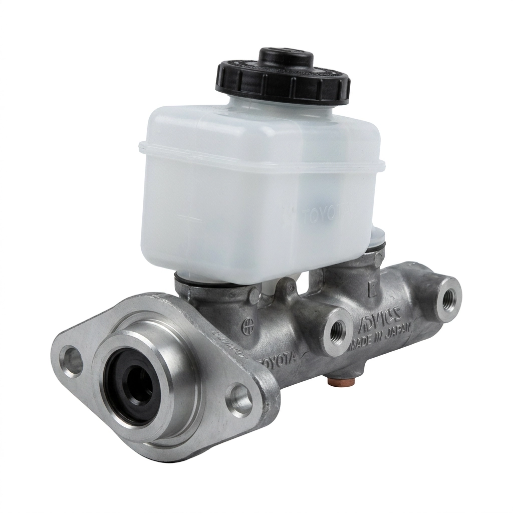 Pompe de frein avant Toyota Hilux 2 boulons Advics Japon