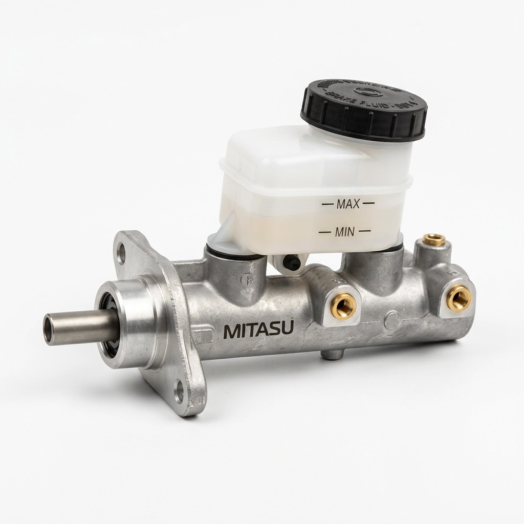 Pompe de frein pour Mitsubishi L200 Strada Triton KJ3T deux roues motrices Mitasu