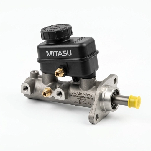 Pompe de Frein Mitsubishi Lancer GLS EX Mitasu Taiwan