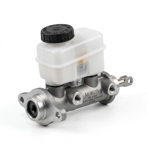 Pompe de frein pour Toyota Starlet et Toyota Tercel Mokco